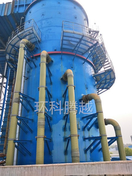 脱硫设备